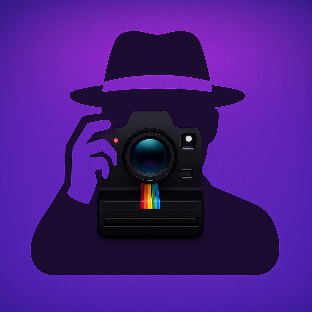 Shots AI Logo